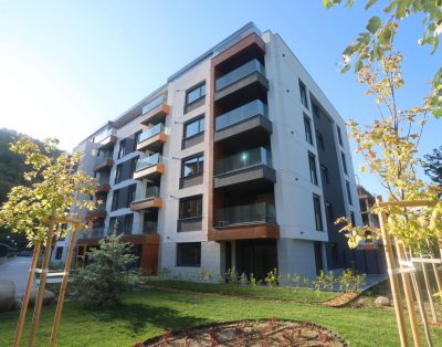 Magnolia Residence – Резервация