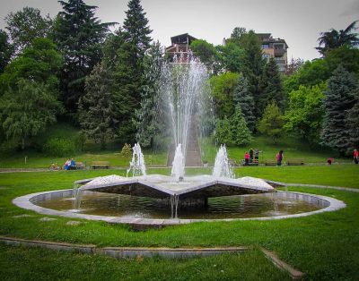 park